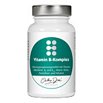 ORTHODOC Vitamin B-Komplex Kapseln