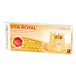 VITA ROYAL Portionsflaschen