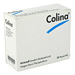 COLINA Beutel 3 g Pulver z.Herstell.e.Suspensionz.Einn.