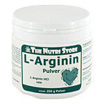 L-ARGININ HCL rein Pulver