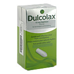 DULCOLAX Suppositorien