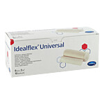 IDEALFLEX universal Binde 8 cmx5 m