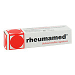 RHEUMAMED Salbe