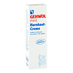 GEHWOL MED Hornhaut Creme