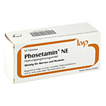 PHOSETAMIN NE Tabletten