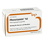 PHOSETAMIN NE Tabletten