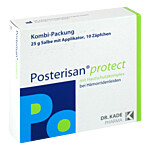 POSTERISAN protect Kombipackung