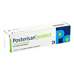 POSTERISAN protect Salbe mit Analdehner