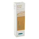 BENEVI Color Pigmentcreme dunkel