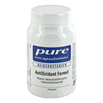 PURE ENCAPSULATIONS Antioxidant Formel Kapseln