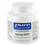 PURE ENCAPSULATIONS Nutrient 950E Kapseln