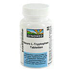 NEURO L-Tryptophan Tabletten