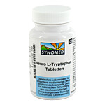 NEURO L-Tryptophan Tabletten