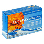 LUTAMAX Duo 20 mg Kapseln