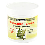 WEIHRAUCH CREME im Tiegel