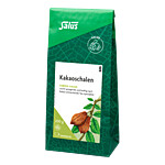 KAKAOSCHALEN Tee Bio Cortex cacao Salus