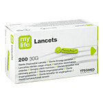 MYLIFE Lancets