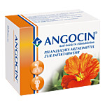 ANGOCIN Anti Infekt N Filmtabletten