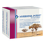 MYRRHINIL INTEST überzogene Tabletten