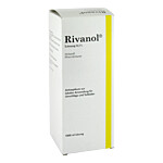 RIVANOL Lösung 0,1 prozent