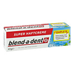 BLEND A DENT Super Haftcreme extra frisch