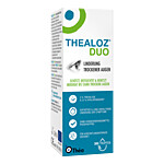 THEALOZ Duo Augentropfen