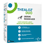 THEALOZ Duo Augentropfen