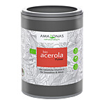 ACEROLA 100 prozent Bio Pur natürliches Vit.C Pulv