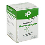 PRESSELIN Nervenkomplex Tabletten