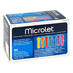 MICROLET Lanzetten