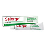 SELERGO 1 prozent Creme