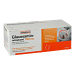 GLUCOSAMIN-RATIOPHARM 1500 mg Plv.z.H.e.L.z.Einn.