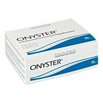 ONYSTER Nagelset