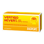 VERTIGO HEVERT SL Tabletten