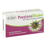 DR.BÖHM Passionsblume 425 mg Dragees