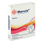 MANUIA Tabletten