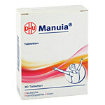 MANUIA Tabletten