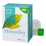 MOMORDICA PUR asiatischer Kräutertee Bio Salus Fbt