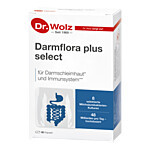 DARMFLORA plus select Kapseln