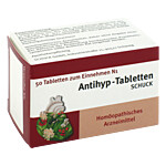 ANTIHYP Tabletten Schuck