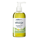 HAUT IN BALANCE Olivenöl Derm.Waschlotion