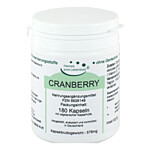 CRANBERRY KAPSELN