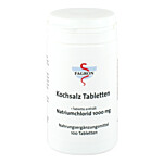 KOCHSALZ 1000 mg Tabletten