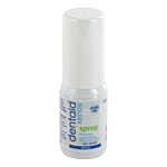 DENTAID xeros Feuchtigkeits-Spray pH nominal 3,1