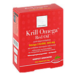 KRILL Omega Kapseln