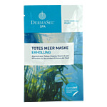 DERMASEL Maske Erholung SPA