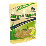 INGWER LEMON Bonbons+Vitamin C