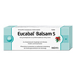 EUCABAL Balsam S