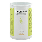 LECITHIN GRANULAT