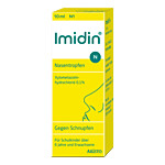 IMIDIN N Nasentropfen